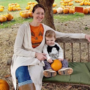 Meet your Posher, Wendy